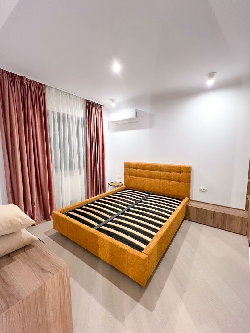 Chirie I Apartament 3 camere | Cortina North – Faza 1 | B1 I Parcare - Poză 6