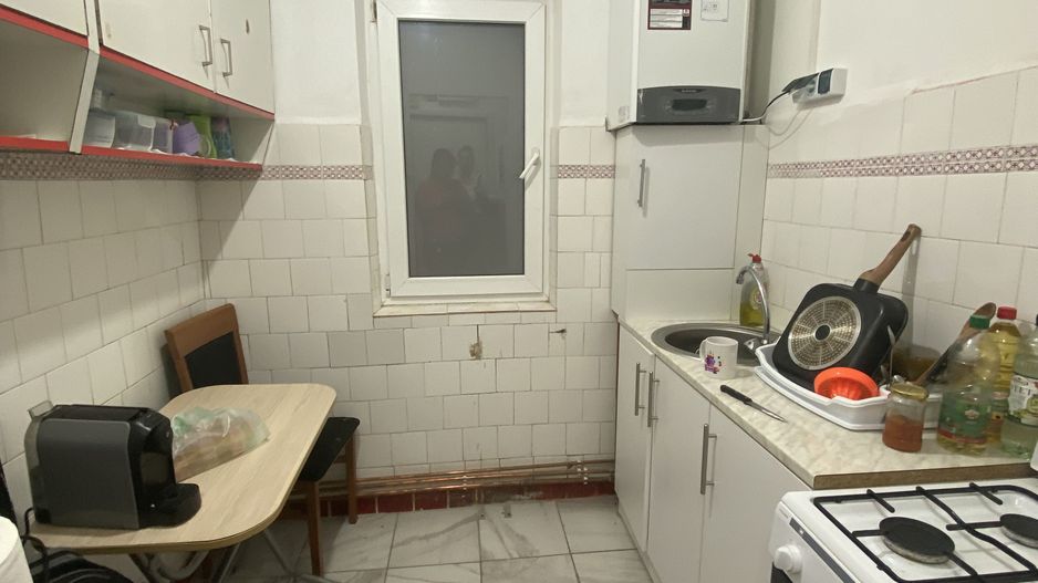 Apartment 2 camere zona Gheorghe Lazar - Poză 6