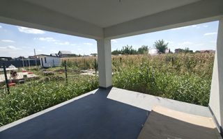 Casa  | 3 camere | Teren 350 mp | Strada Asfaltata - Poză 3