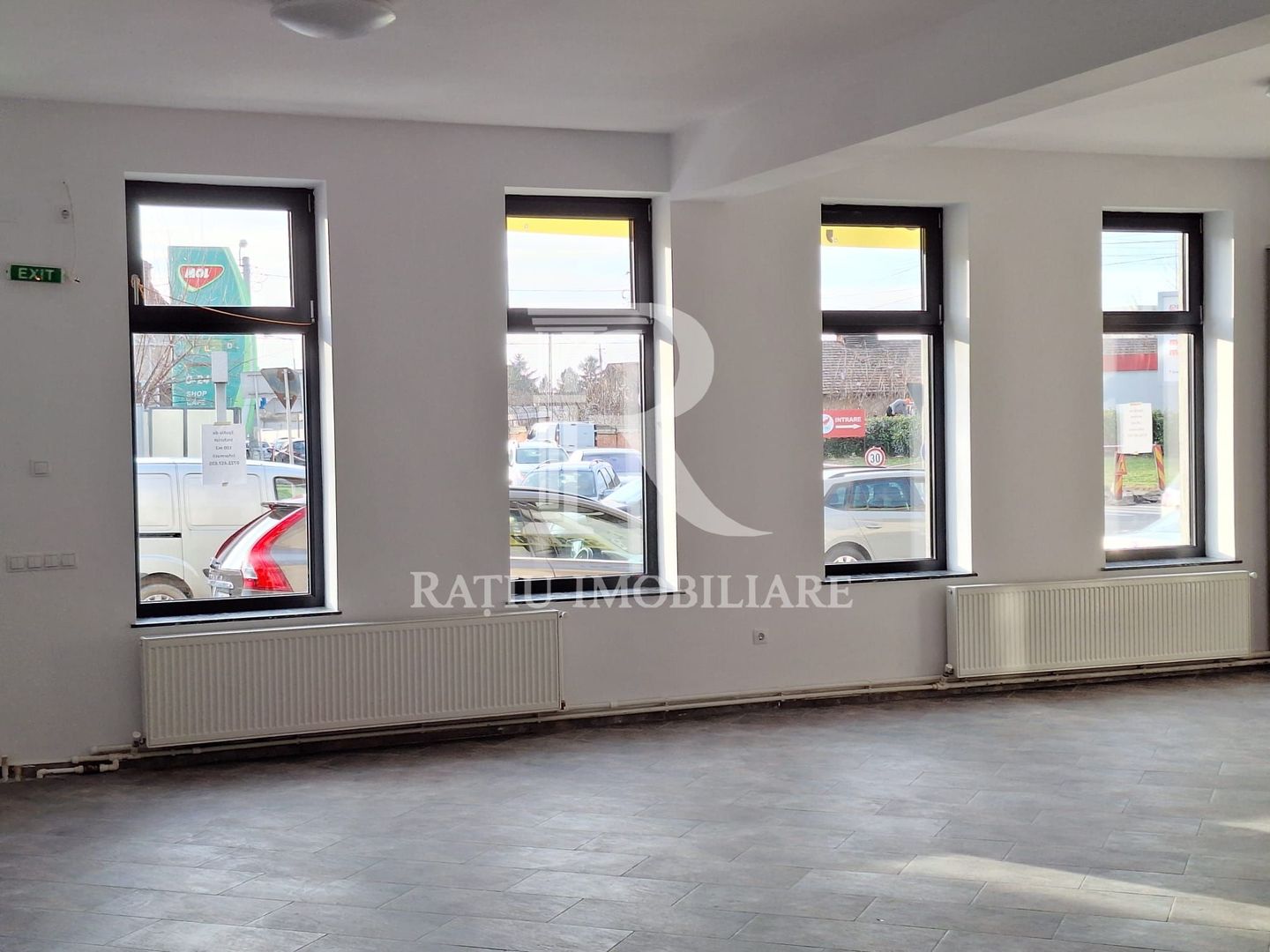 Spatiu Comercial | Decebal | Oradea - Poză 3