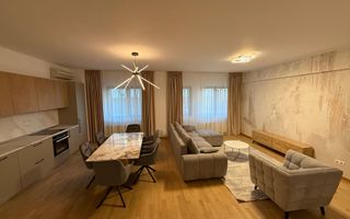De inchiriat | Apartament premium cu 4 camere | Soseaua Nordului - Poză 2