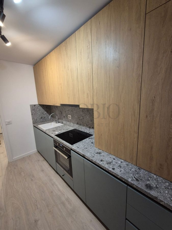 Pipera | Studio Dublu | Ivory Residence - Poză 6