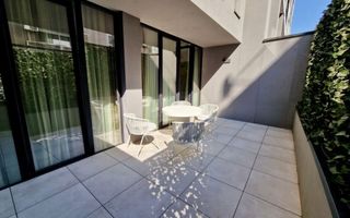 Duplex Modern | 3 Camere | Complex WIN HERĂSTRĂU - Poză 12