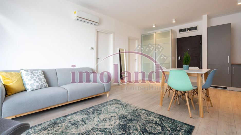 Apartament 2 camere - New Point - Pipera - Poză 2