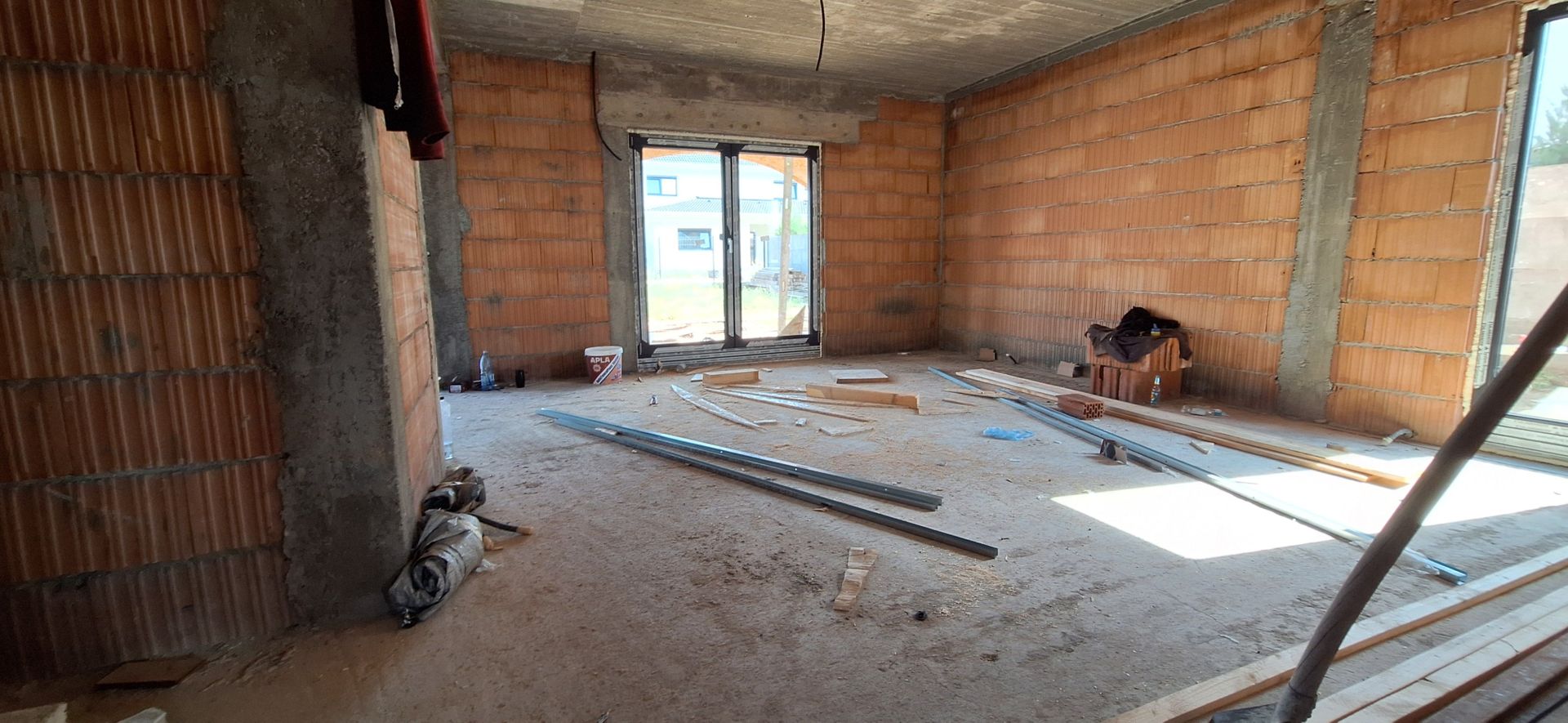 Locuinta individuala la cheie -teren de 661mp - Poză 36