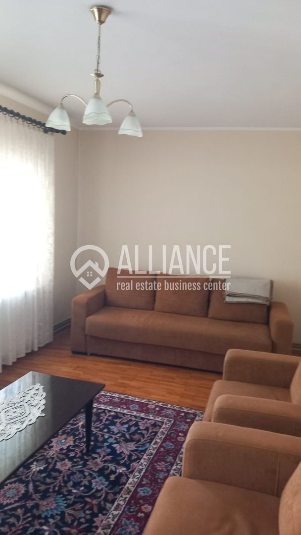 TOMIS 1 (cod04)-Apartament 2 camere mobilat utilat - Poză 1