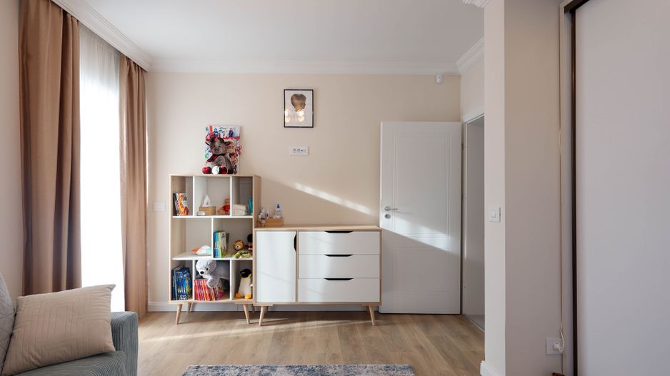 Casă ideală pentru familie în Brașov, Bunloc – spațioasă, luminoasă, priveliște - Poză 46