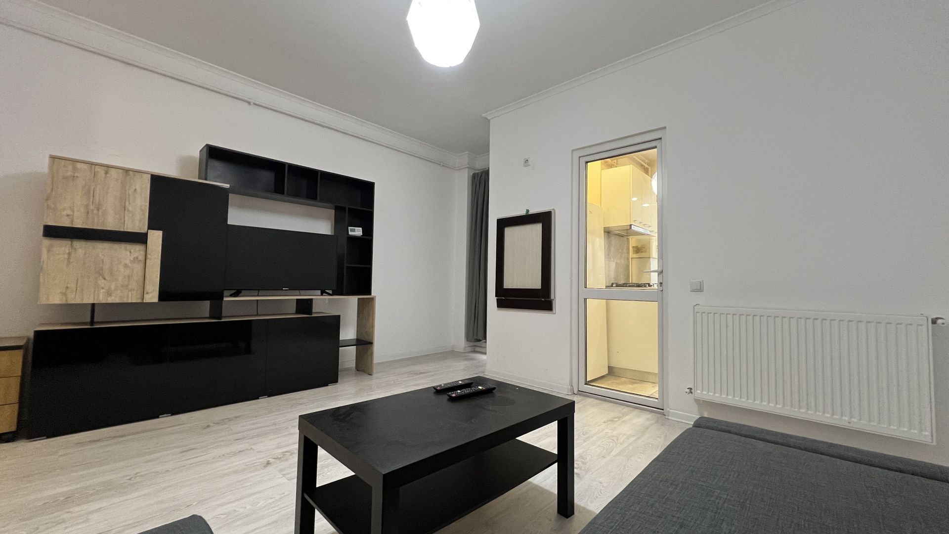 Garsoniera inchiriere Avangarde City, Militari Residence - Poză 1