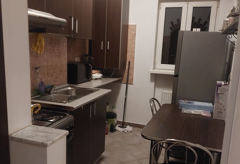 APARTAMENT COCHET  ZONA DOROBANTI CAPITALE - Poză 6