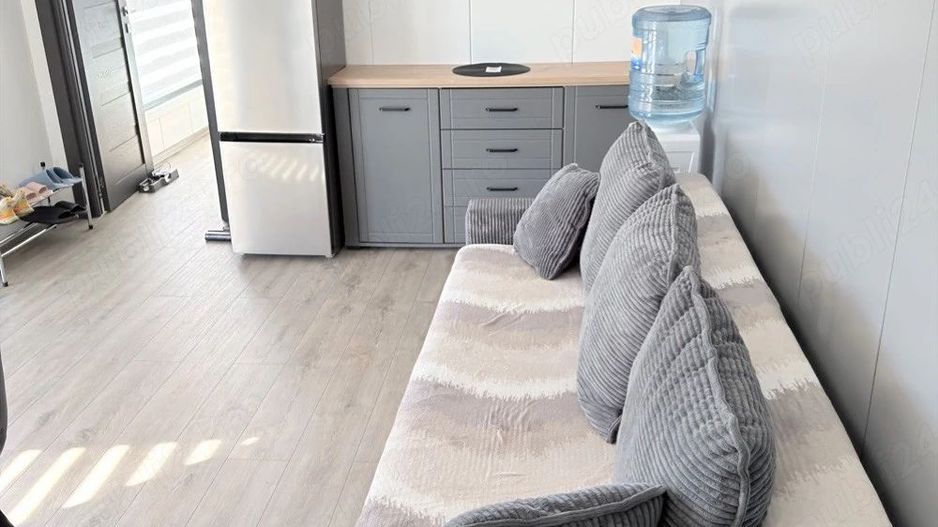Cabana Relaxare Casa Modulara Tiny House Oarda De Sus Jud.Alba - Poză 9