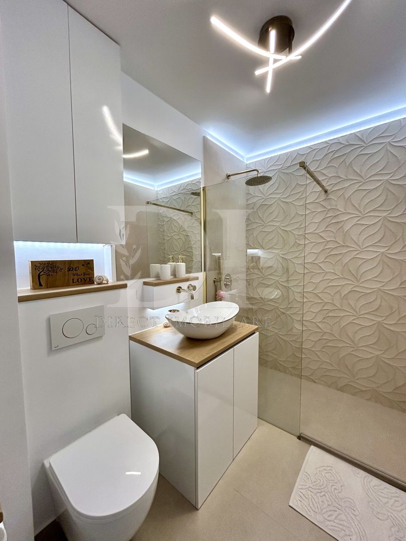 Apartament 2 camere de vanzare / Zona Eroilor / Floresti - Poză 10