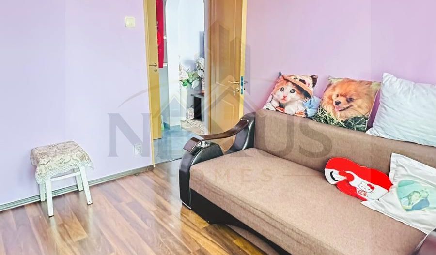 Apartament 2 cam. | 51.75 mp | Bd. 1 Decembrie 1918 | Ideal investitie - Poză 6