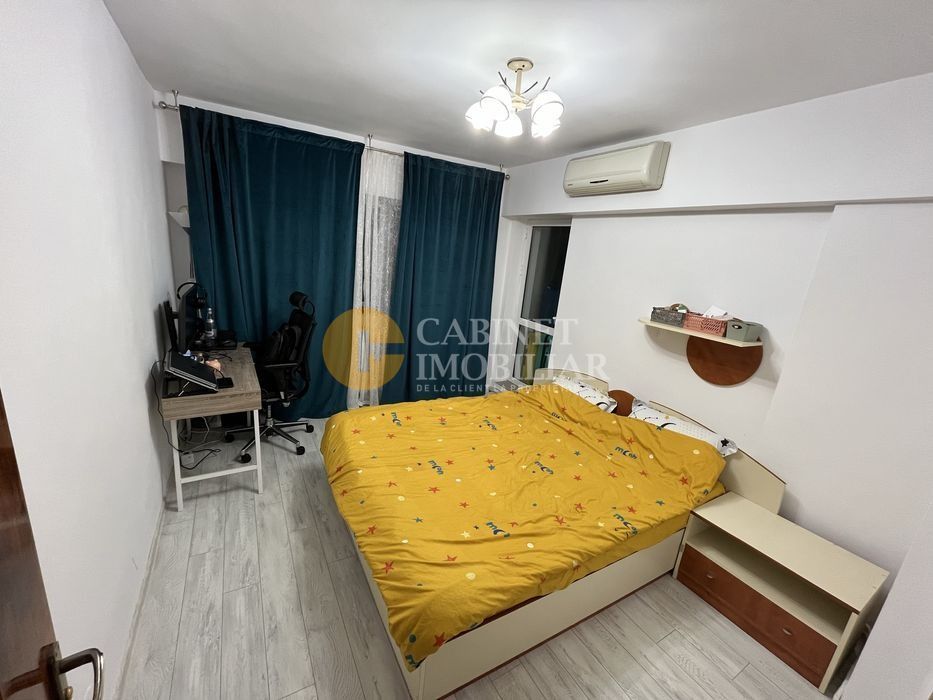 PACURARI - CANTA - 3 CAMERE DECOMANDAT - PRIVELISTE PANORAMICA - Poză 4