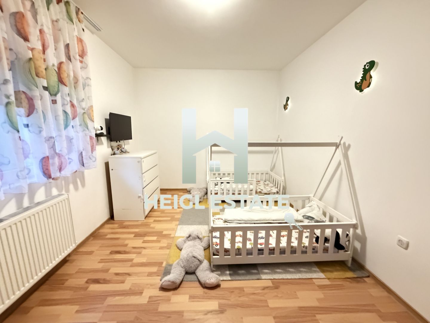 Apartament decomandat cu 3 camere in Sanandrei comision 0 - Poză 6