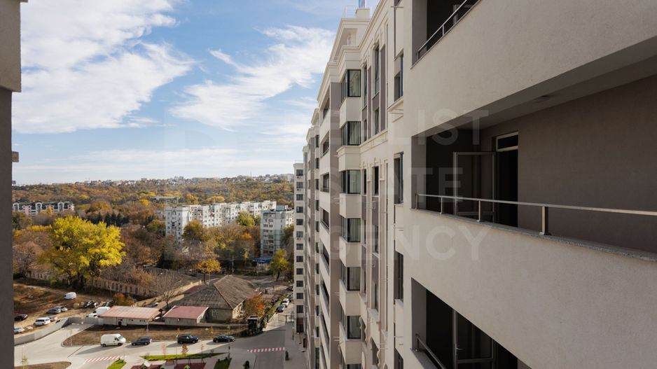 Vânzare, apartament, 2 camere, str. Vasile Lupu, Buiucani - Poză 16