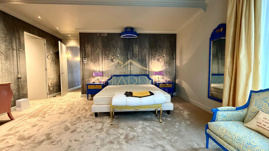 Vila Exclusivista // 6 camere *590mp* 2 parking // Pipera – Iancu Nicolae - Poză 23