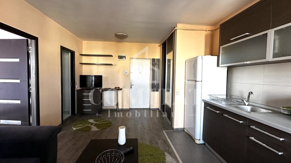 Apartament la etaj intermediar | Bloc nou | Zona Hotel Paradis-Marasti - Poză 8