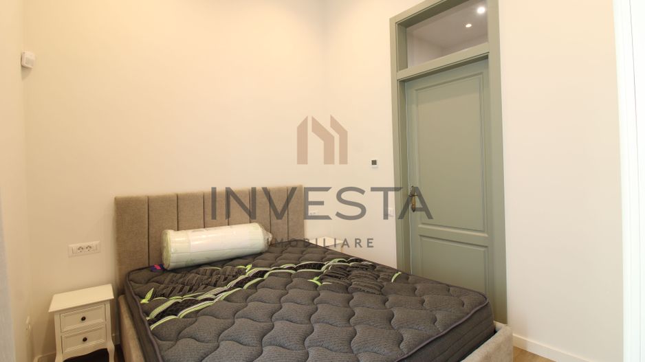 Apartament 2 camere cu parcare, zona Ultracentrala, strada Napoca! - Poză 5