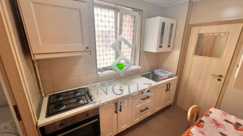 DE ÎNCHIRIAT – APARTAMENT 2 CAMERE | GARA OBOR – BULEVARDUL FERDINAND - Poză 4