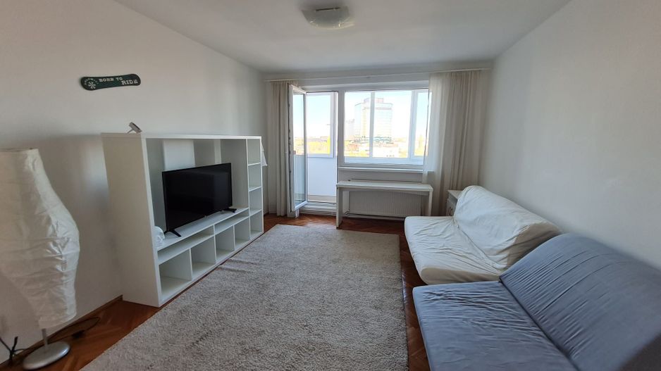 apartament 3 camere zona Mărăști - Poză 2