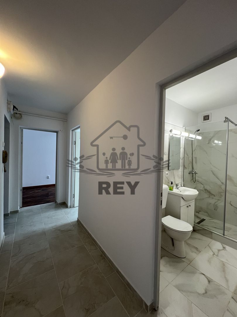 Apartament 3 camere de vânzare zona LIDL Terezian - Poză 3