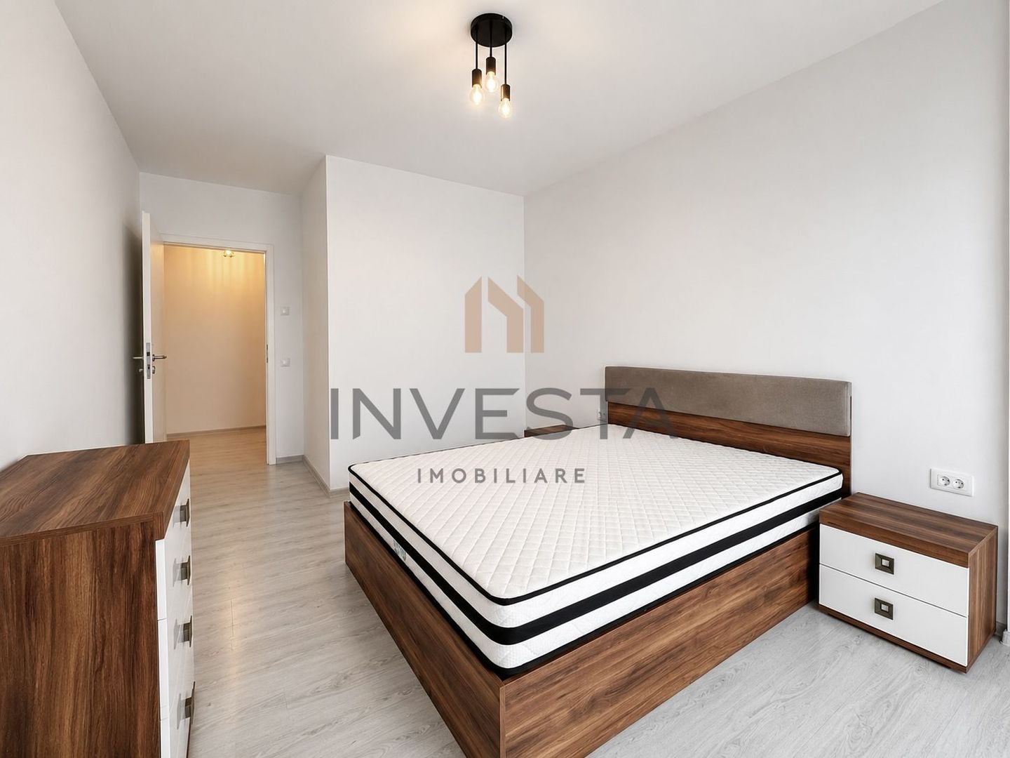 Apartament cu 2 camere si parcare de inchiriat Elite Junior, zona Iris - Poză 6
