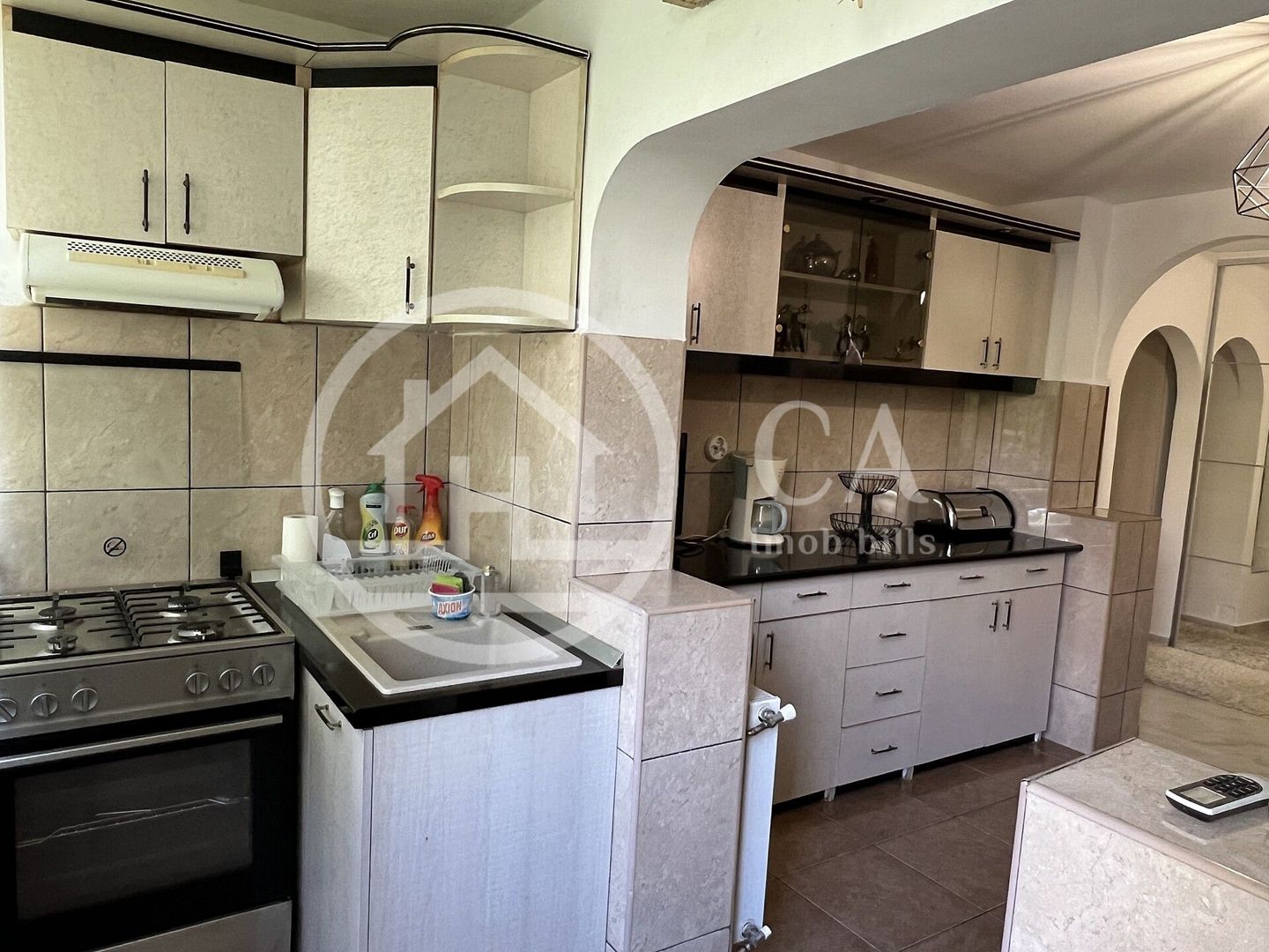 Apartament cu 3 camere de inchiriat in Rogerius Oradea - Poză 6