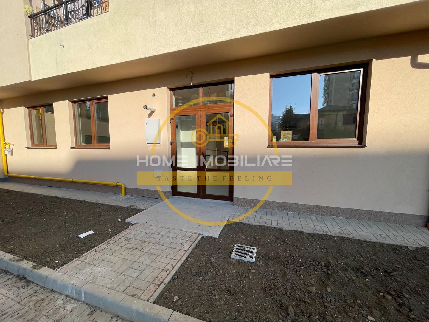 Spatiu comercial 200-300 Mp Zona: Nicolina-Cug - Poză 9