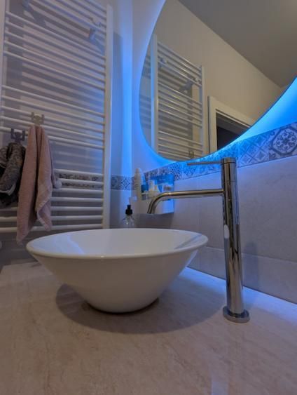 PROPRIETAR 2 camere bloc 2022 | Terasă 15m | 3min metrou Crangasi | Comision 0 - Poză 5