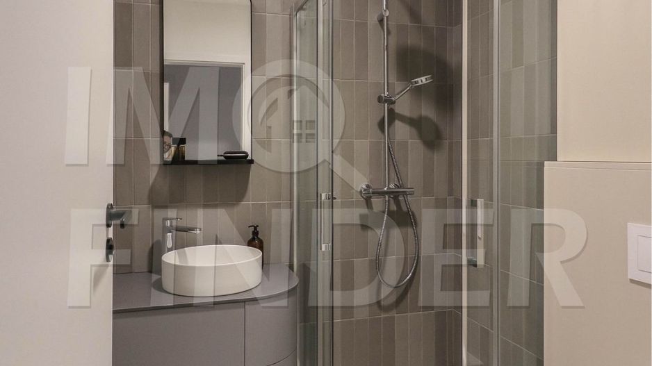 Vanzare 3 camere imobil nou, la cheie, C Brancusi/ Gheorgheni - Poză 6
