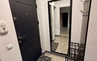 Apartament cochet cu 2 camere | Gheorgheni - Zona Transylvania College - Poză 8