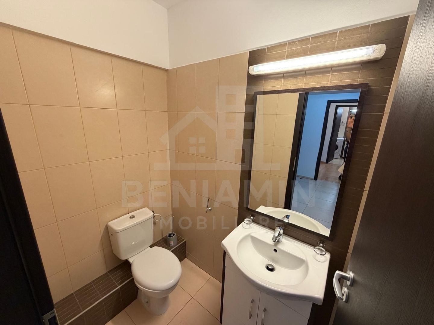 3 Camere-Decomandat-Boxa-Loc De Parcare-88mp-Etaj 1-Privilegio-Brasov - Poză 7