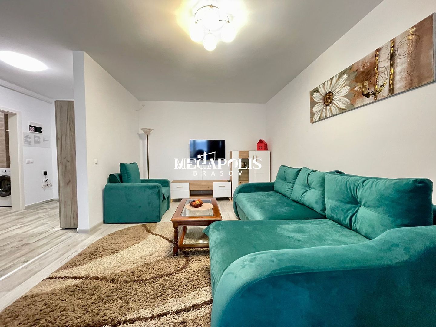 Apartament 2 camere | Parcare Subterană | Boxă | Maurer Residence - Poză 5