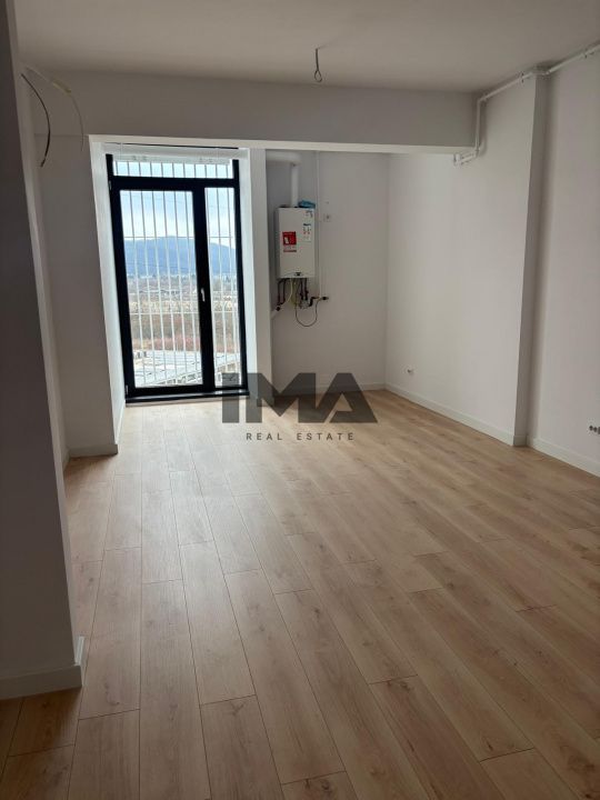 Apartament 2 Camere Finisat | Zona BMW | Sud-Vest | 49 mp - Poză 7