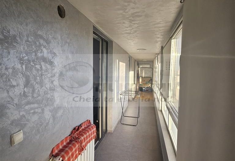 Apartament 4 camere - 85mp - Pacurari -Alpha Bank - Poză 12