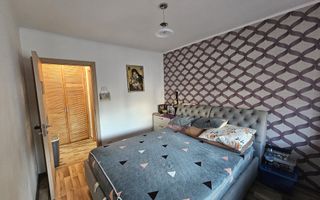 2 Camere, Mobilat/ Nemobilat, Renovat complet, Liber - Poză 2