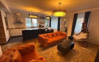 3 cam duplex 120mp lux | Victoriei | Kiseleff | langa Metrou | - Poză 7