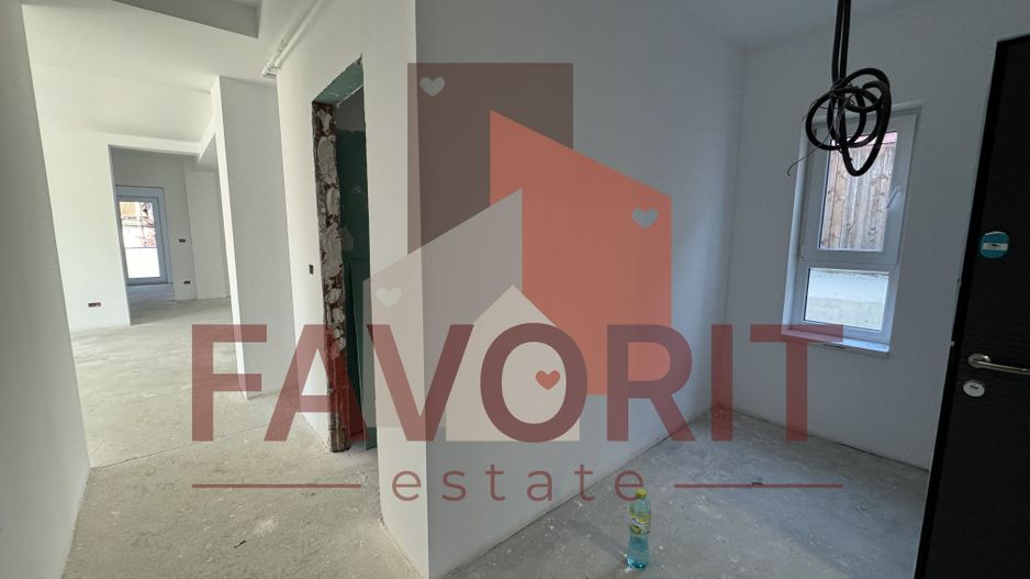 Etaj 1. Pozitie excelenta. Finisat la cheie - Poză 5