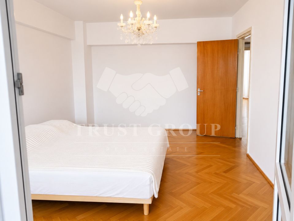 Apartament 4 camere Dorobanti | Imobil 1977 - Poză 5