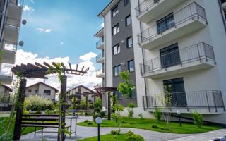 3 Camere Complex Nou Parcare Disponibila - Poză 1
