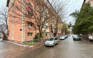 Garsonieră - 20 mp– Etaj 2 – Zona Fizicienilor, str. Lăcrămioarelor - Poză 11