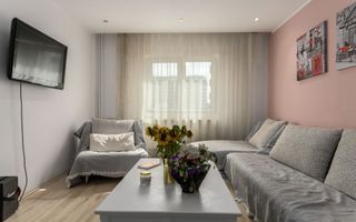 Apartament 4 camere 13 septembrie - Poză 5
