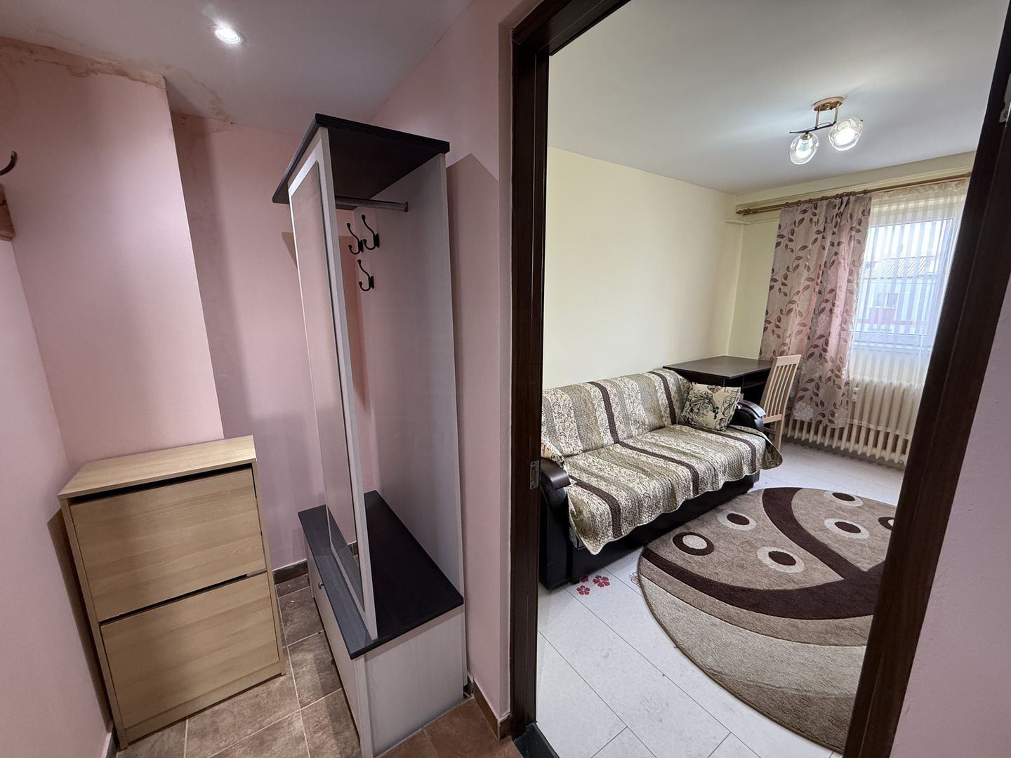 APARTAMENT 2 CAMERE | RADAUTI | 45.000 EURO - Poză 12