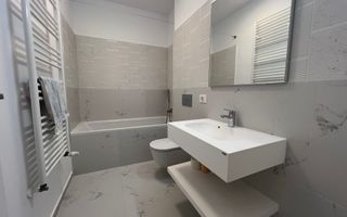 Apartament de Lux 4 Camere | Terasa Panoramica in Ansamblul Paltim - Poză 13