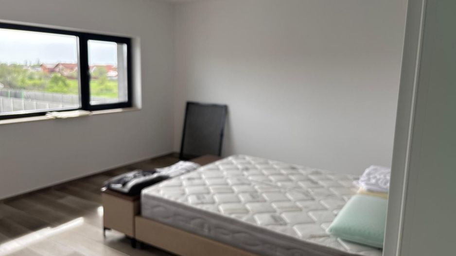 Casa  premium  SMART Independentă energetic  in Dumbravita - Poză 24