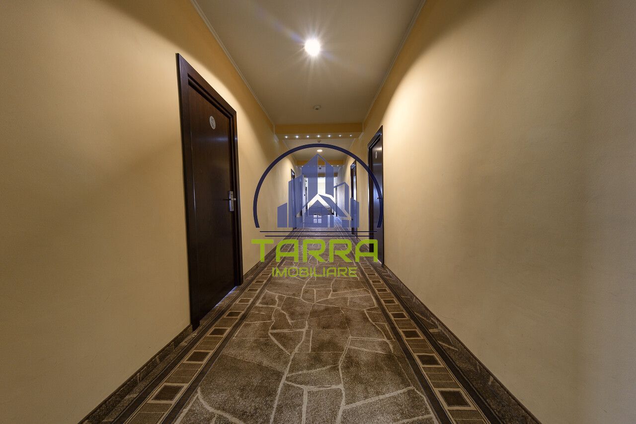 VANZARE HOTEL ALBA IULIA - Poză 7