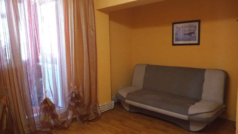Inchiriez apartament 2 camere Micro 20 - Poză 3