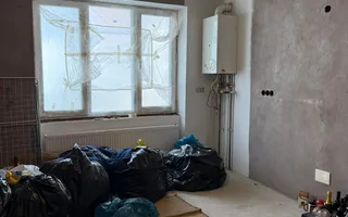 Casa S+P+E+P I 5 camere 131 mp utili I Avrig zona centrala - Poză 12