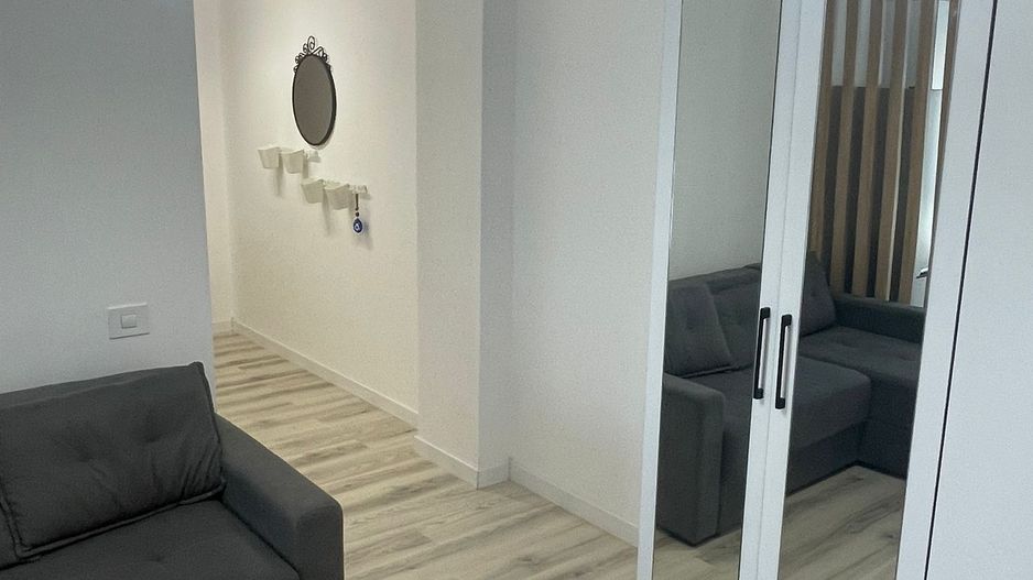 2 camere bloc nou Parcul Carol IM109 - Poză 5