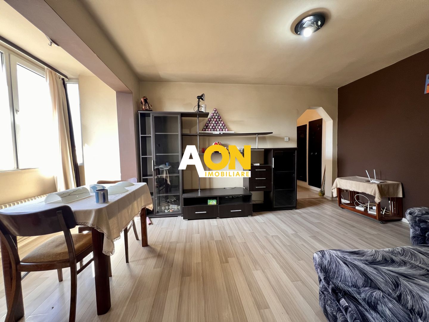 Apartament 3 Camere | Decomandat | 65 mp | Zona Cetate - Poză 6